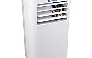 Aires Acondicionados Portatiles