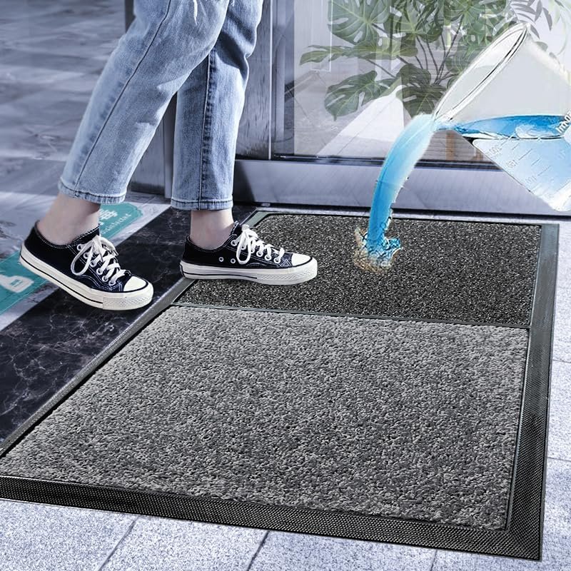 Alfombras Desinfectantes para el Hogar 1 Alfombras Desinfectantes para el Hogar