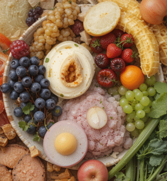 Alimentos que duran anos