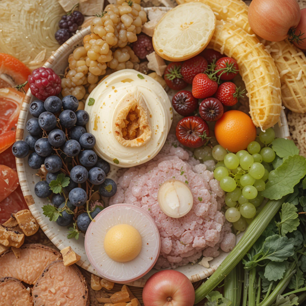 Alimentos que duran años: ¿Cuáles guardar en tu despensa? 1 Alimentos que duran anos