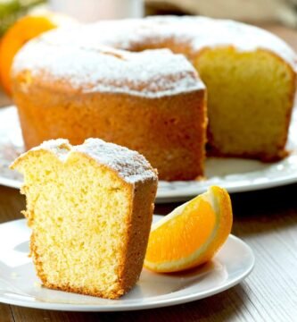 Bizcocho de Yogur Sencillojpg