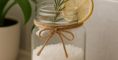 Deshumidificadores caseros