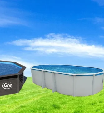 Piscinas Desmontables