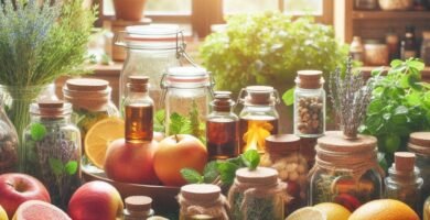 Remedios caseros naturales3