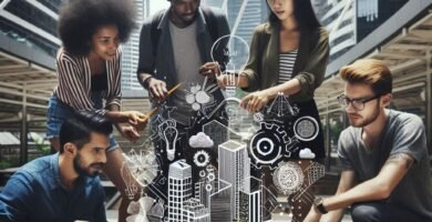 Supervivencia en la ciudad