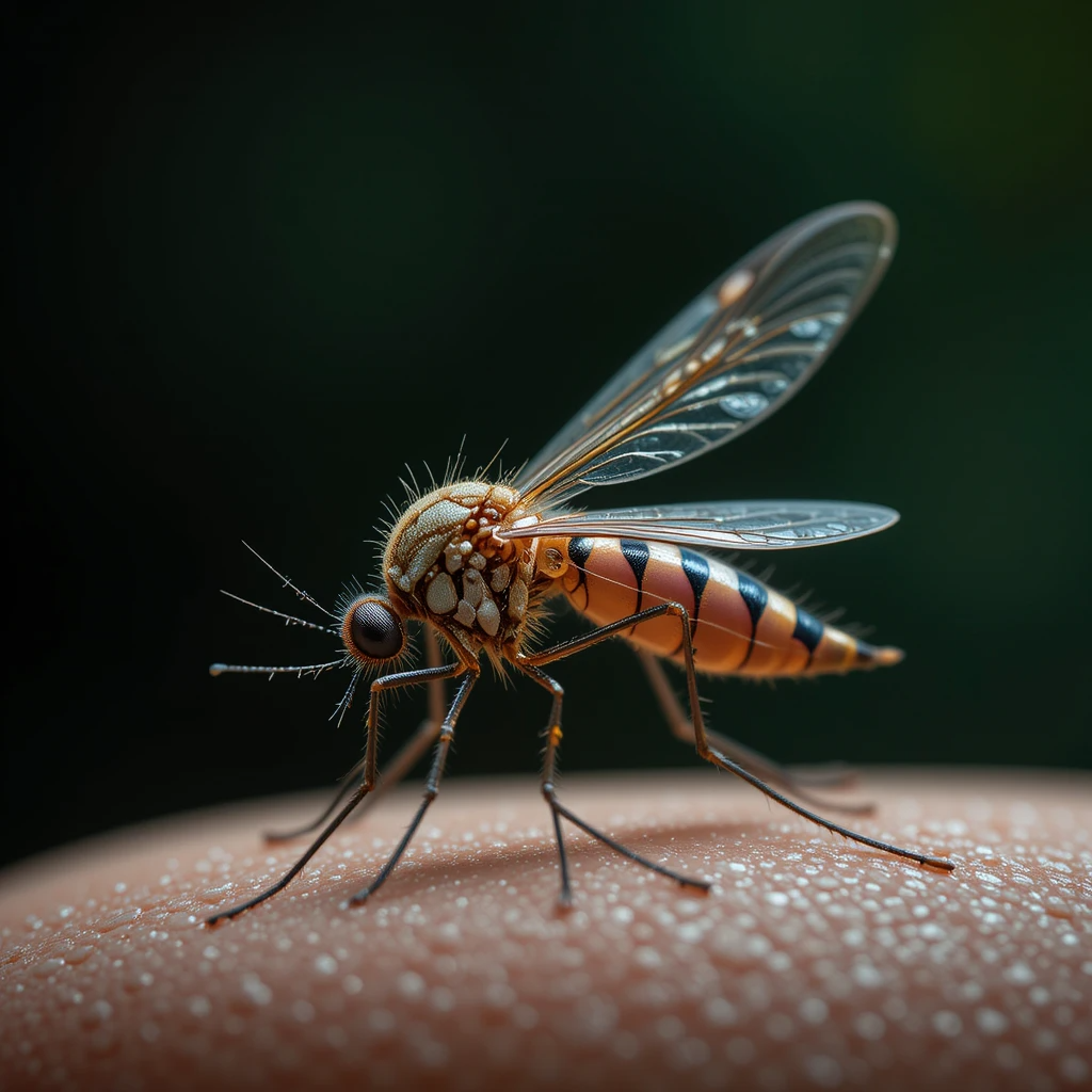 Guía completa para construir tu propia mosquitera 1 mosquitera