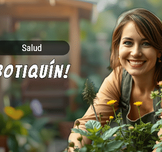 5 Plantas Medicinales Esenciales para Cultivar en Casa