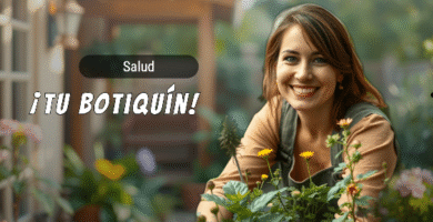 Top 5 Plantas Medicinales que Puedes Cultivar en Casa (y Para Qué Sirven) 15 5 Plantas Medicinales Esenciales para Cultivar en Casa