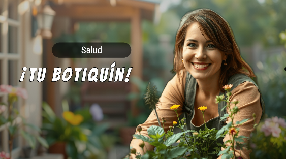 Top 5 Plantas Medicinales que Puedes Cultivar en Casa (y Para Qué Sirven) 1 5 Plantas Medicinales Esenciales para Cultivar en Casa