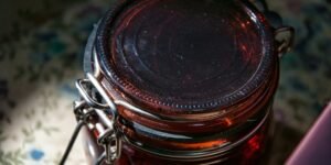 Como hacer conservas caseras de forma segura