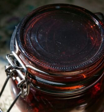 Como hacer conservas caseras de forma segura