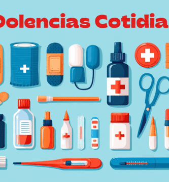 Dolencias Cotidianas