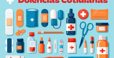 Tratamientos Caseros para Dolencias Cotidianas que Siempre Tengo a Mano 5 Dolencias Cotidianas