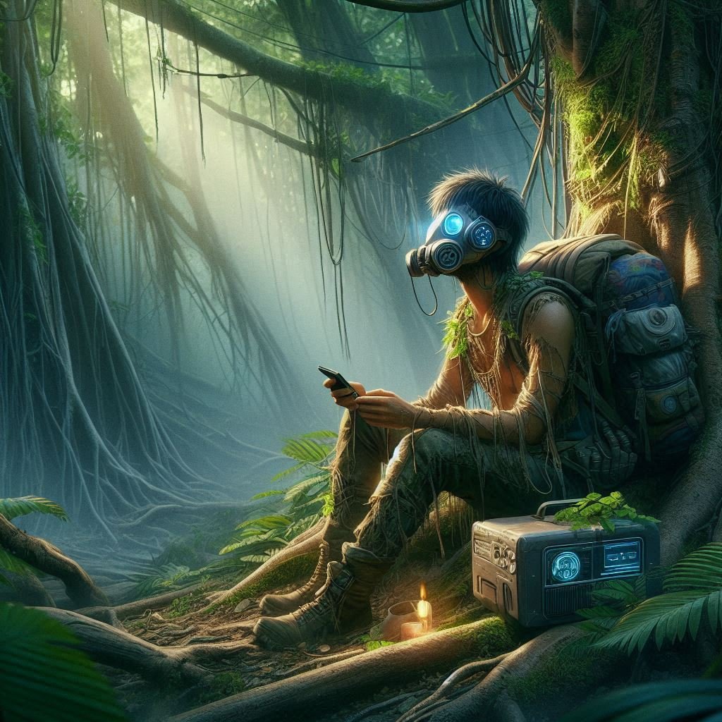 Manual de lo inesperado