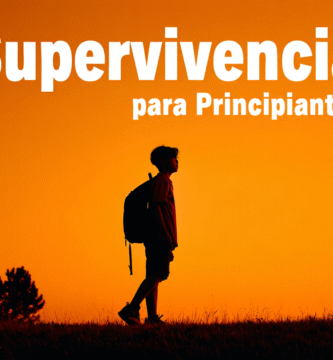 Supervivencia para Principiantes