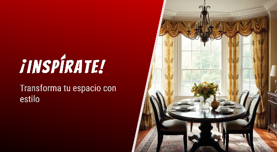 Tecnicas para Seleccionar Cortinas Ideales para tu Espacio